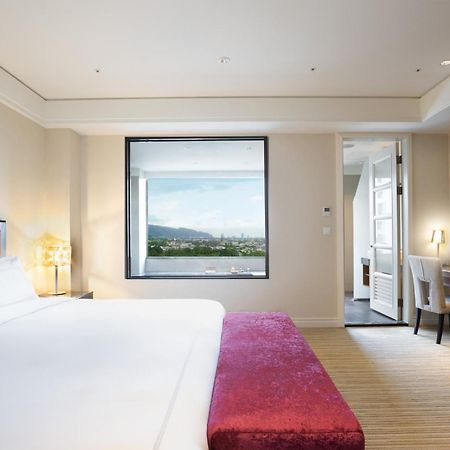 Evergreen Resort Hotel - Jiaosi Jiaoxi Zewnętrze zdjęcie